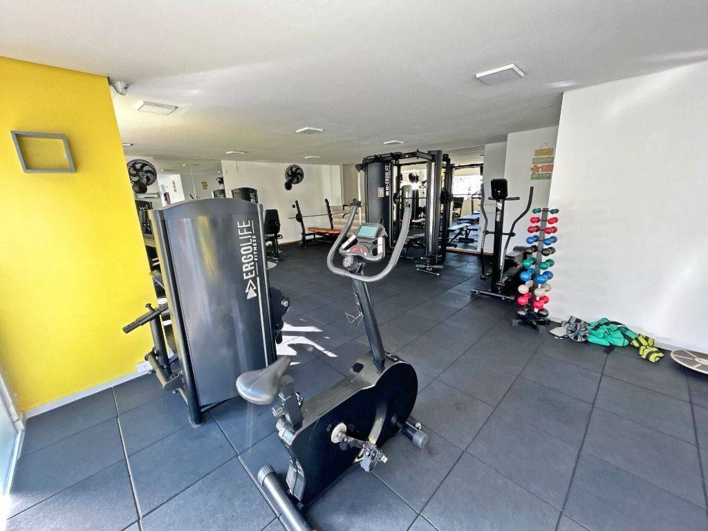 Apartamento, 2 quartos, 54 m² - Foto 4