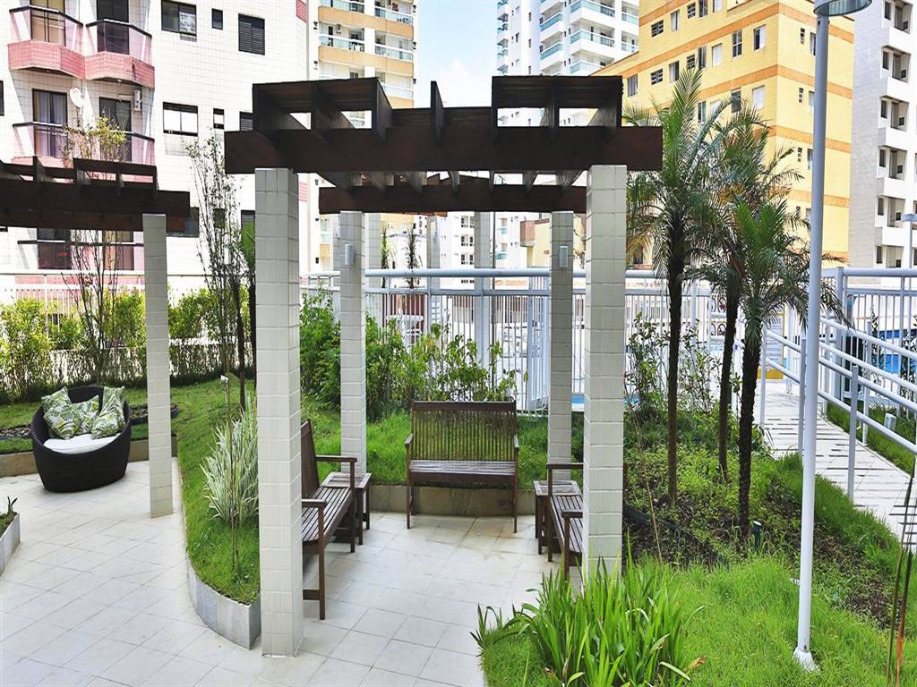 Apartamento, 2 quartos, 54 m² - Foto 8