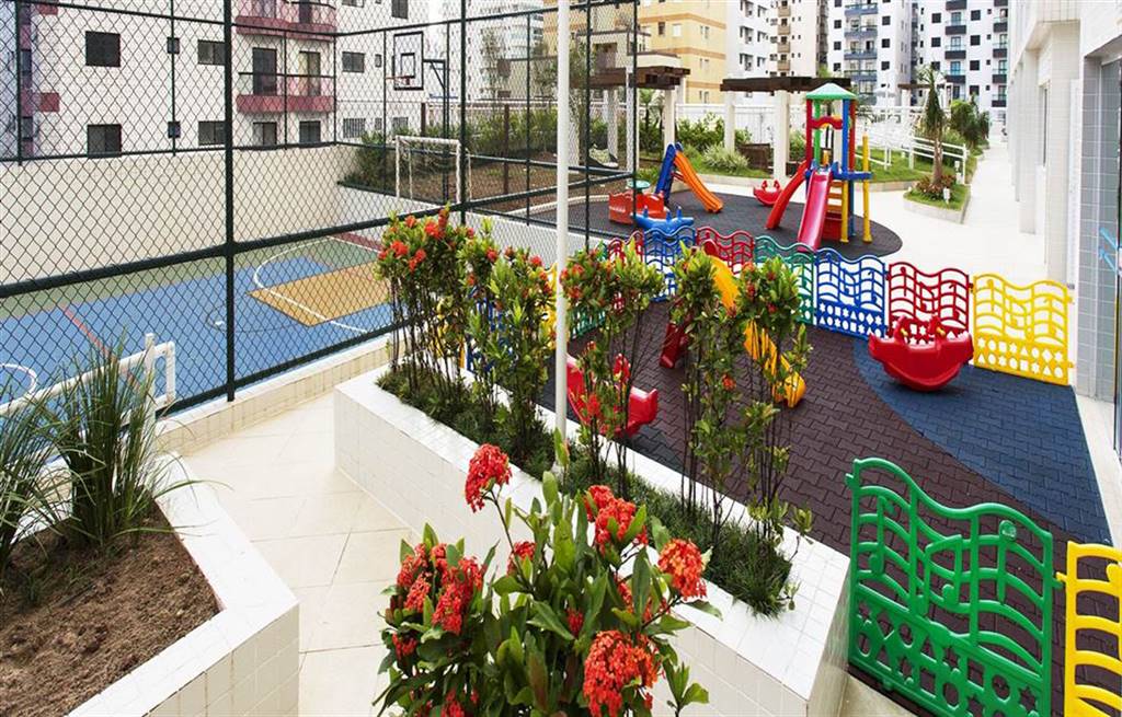 Apartamento, 2 quartos, 54 m² - Foto 20