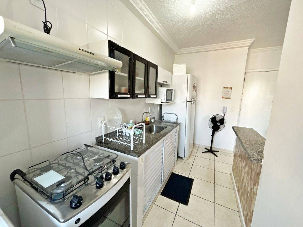 Apartamento, 2 quartos, 54 m² - Foto 28