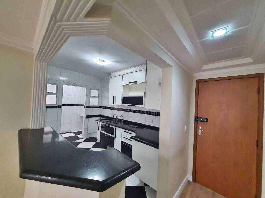 Apartamento, 2 quartos, 75 m² - Foto 10