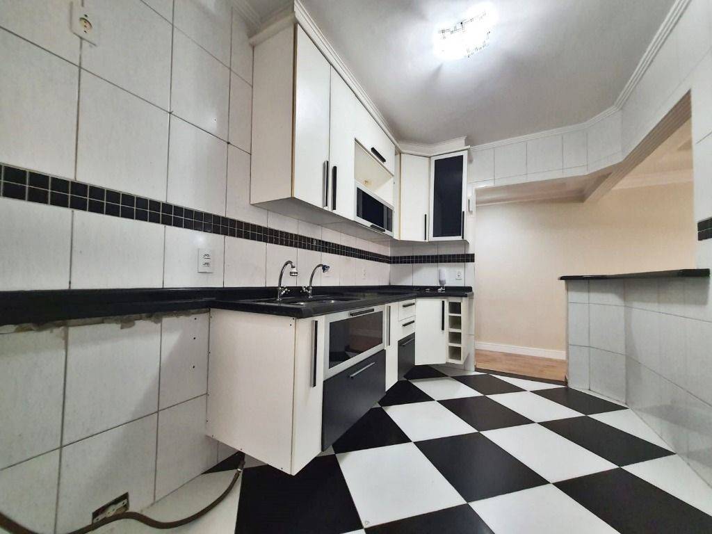 Apartamento, 2 quartos, 75 m² - Foto 11