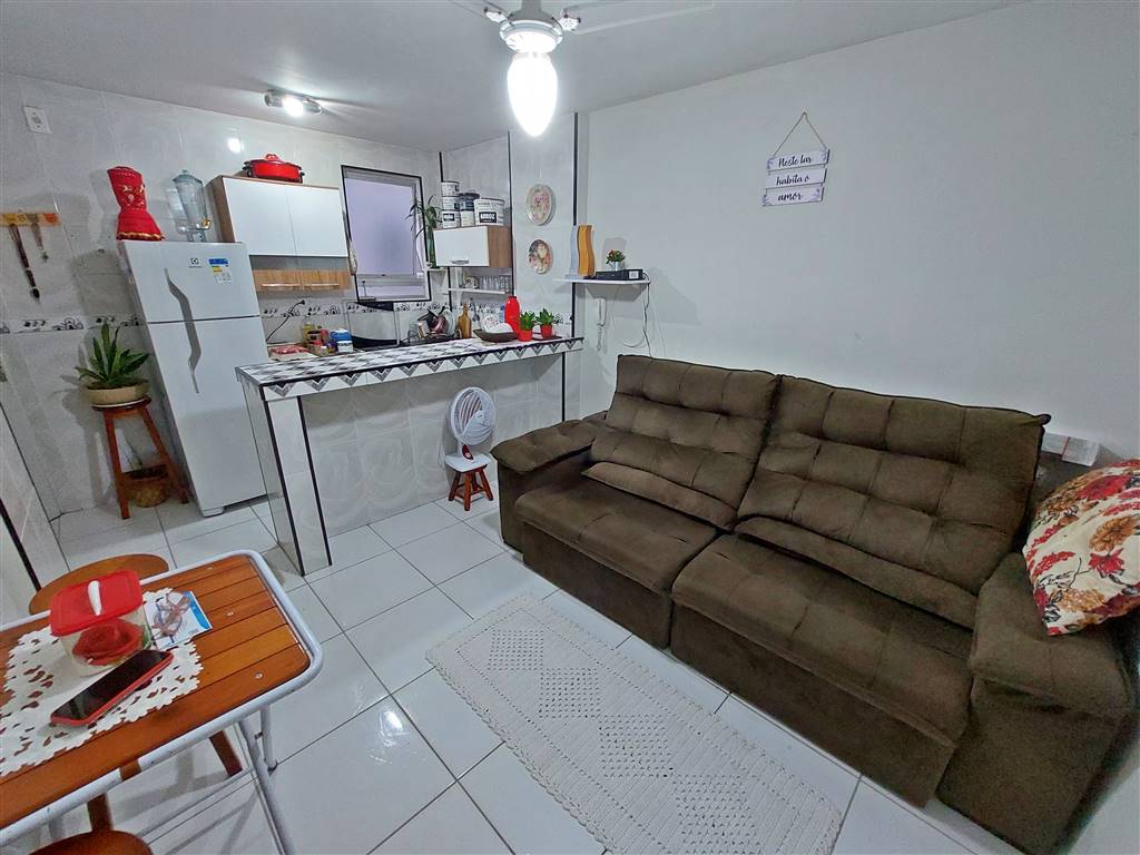 Kitnet-Studio, 30 m² - Foto 6
