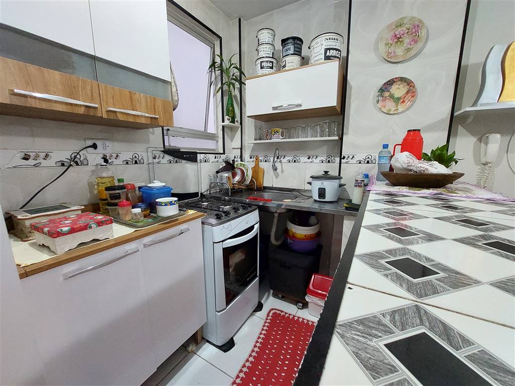 Kitnet-Studio, 30 m² - Foto 7
