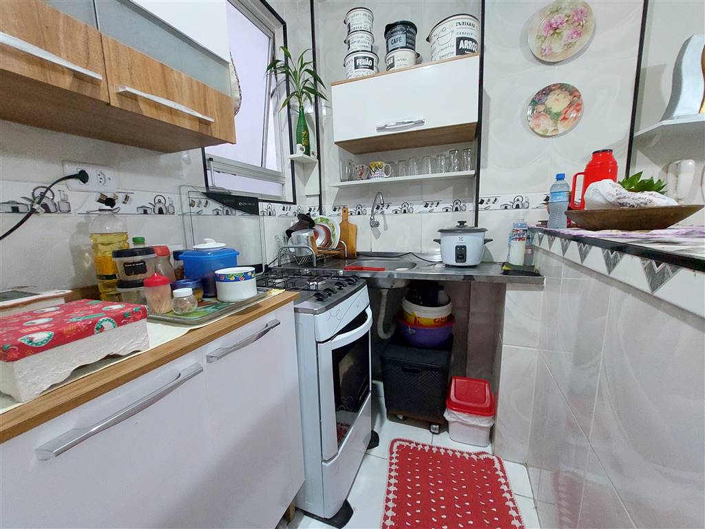 Kitnet-Studio, 30 m² - Foto 8