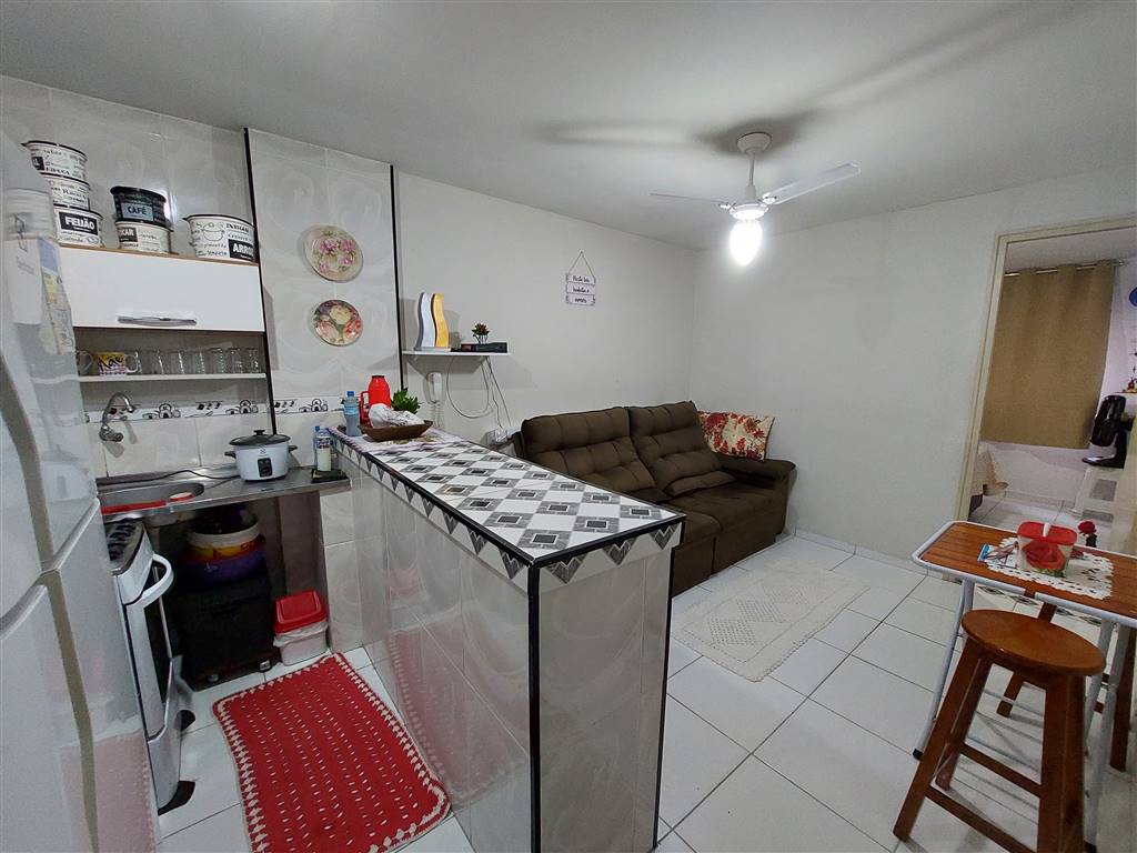 Kitnet-Studio, 30 m² - Foto 9