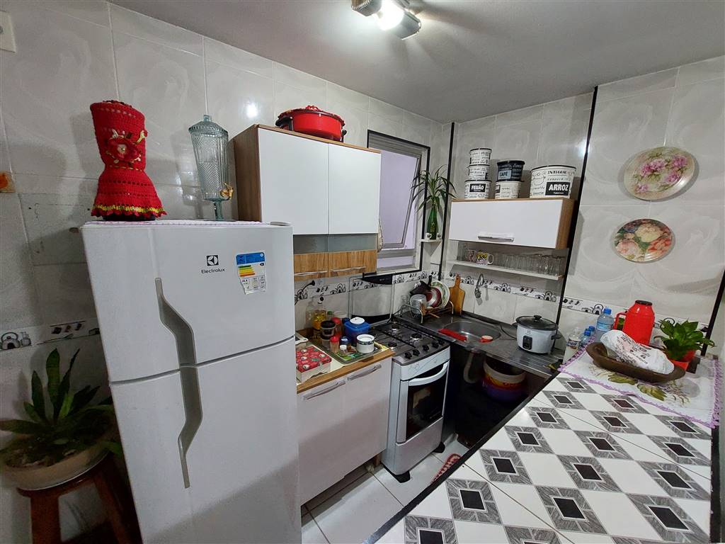 Kitnet-Studio, 30 m² - Foto 10