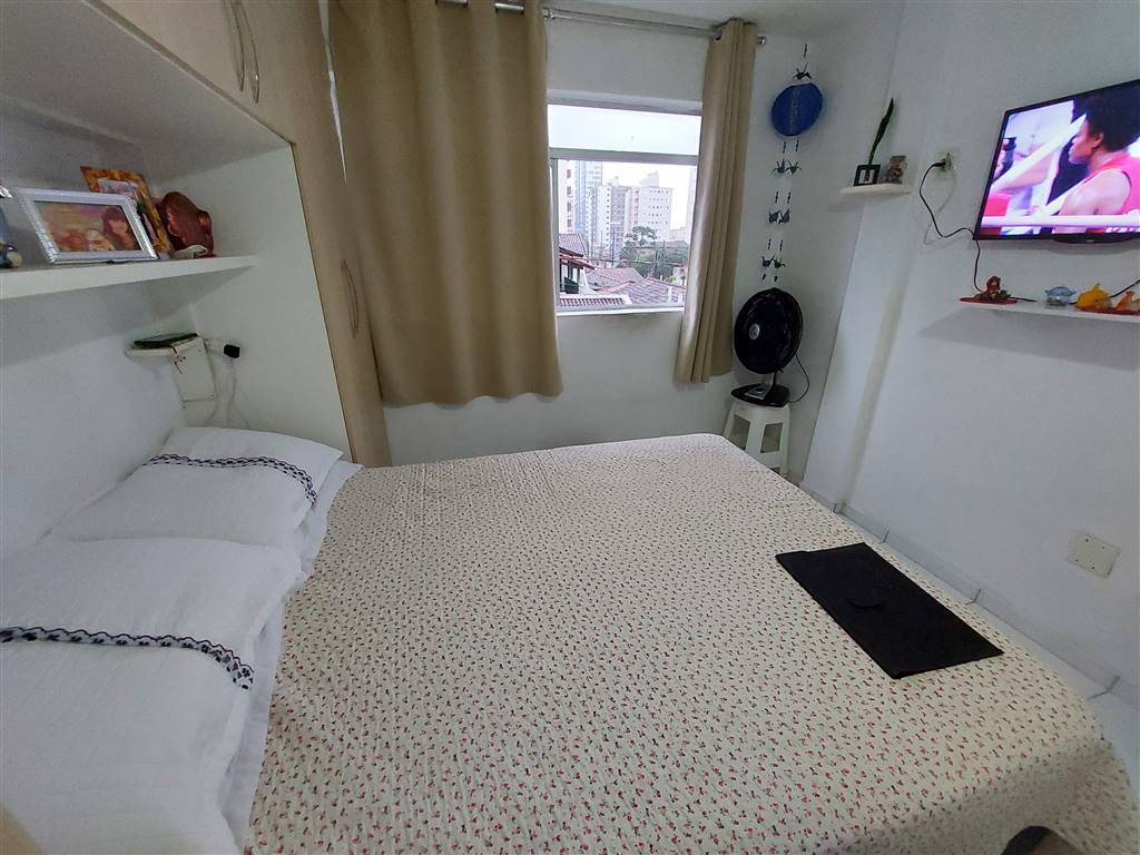 Kitnet-Studio, 30 m² - Foto 13