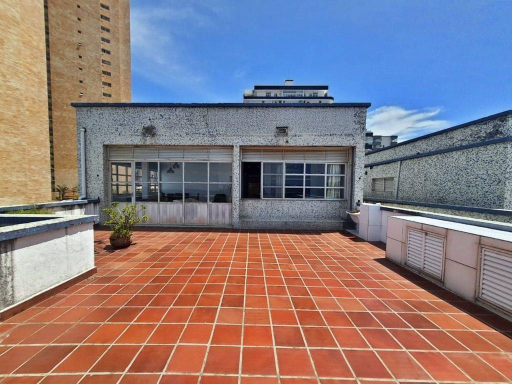 Cobertura, 2 quartos, 160 m² - Foto 6