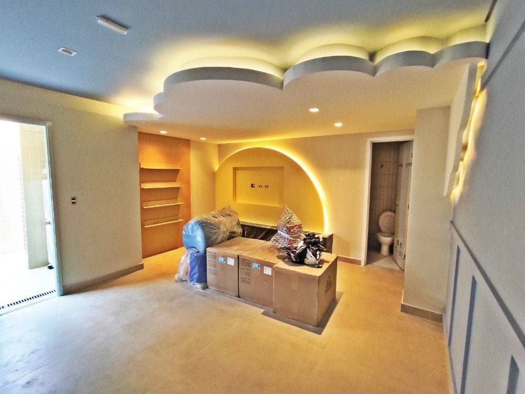 Apartamento à venda com 1 quarto, 42m² - Foto 5