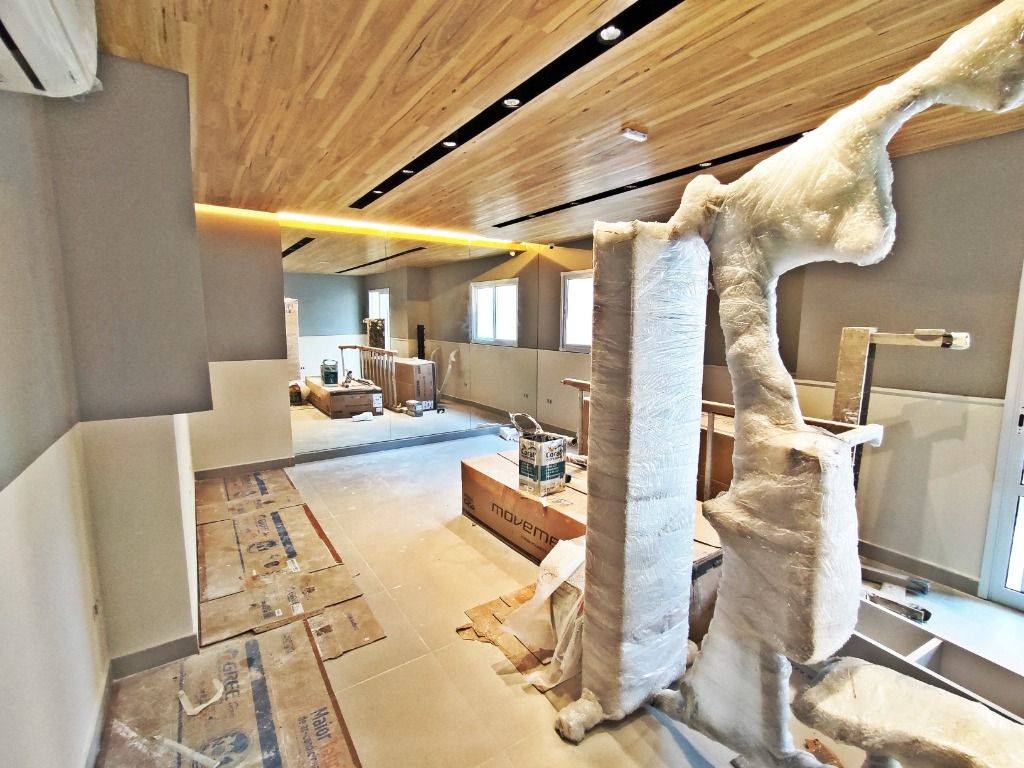 Apartamento à venda com 1 quarto, 42m² - Foto 6