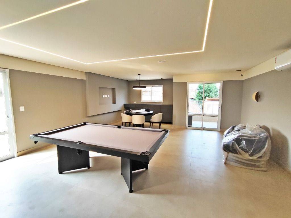 Apartamento à venda com 1 quarto, 42m² - Foto 8