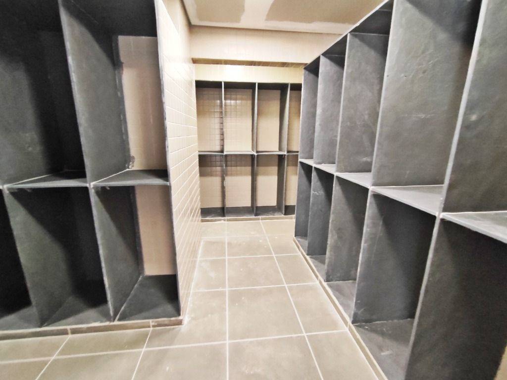 Apartamento à venda com 1 quarto, 42m² - Foto 9