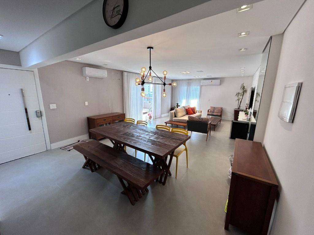 Cobertura, 3 quartos, 250 m² - Foto 2