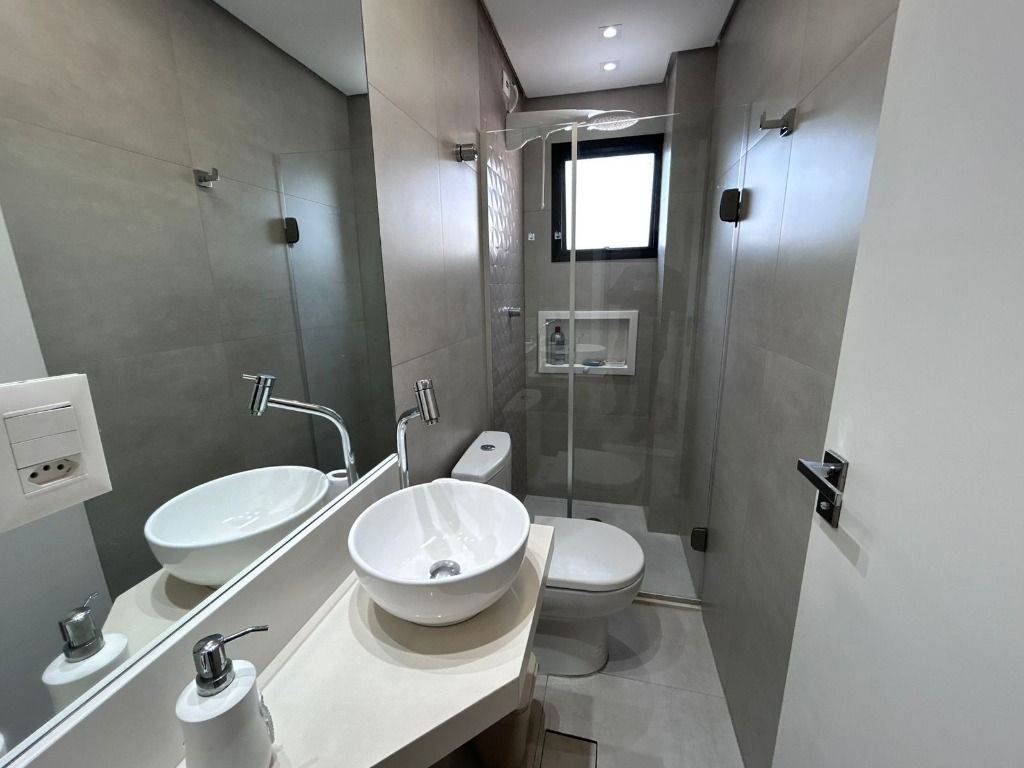 Cobertura, 3 quartos, 250 m² - Foto 13