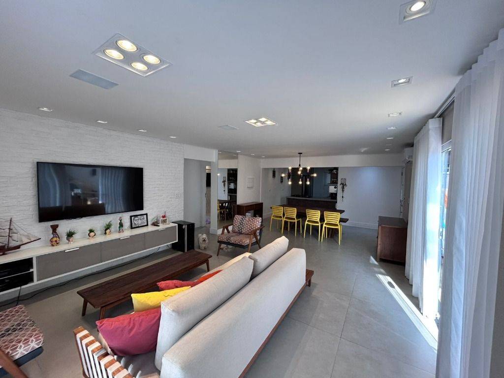 Cobertura, 3 quartos, 250 m² - Foto 3