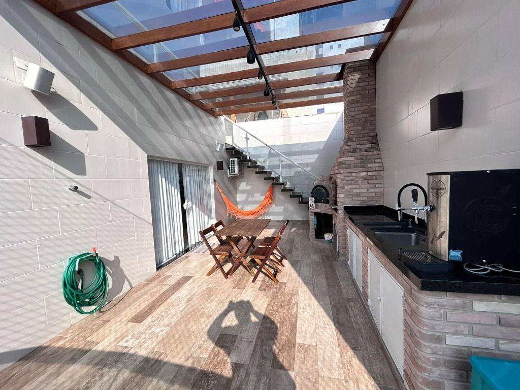 Cobertura, 3 quartos, 250 m² - Foto 23