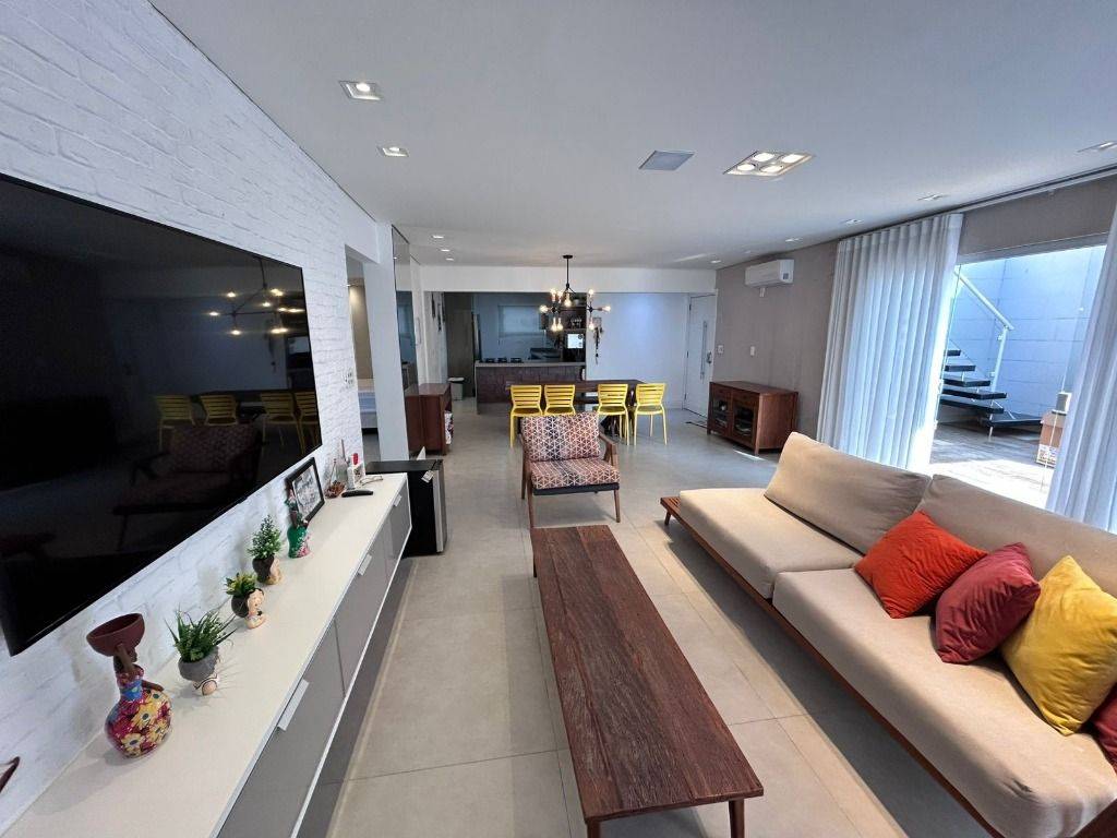 Cobertura, 3 quartos, 250 m² - Foto 28