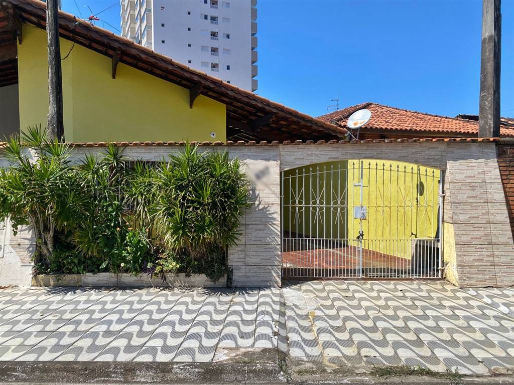 Casa, 2 quartos, 81 m² - Foto 1