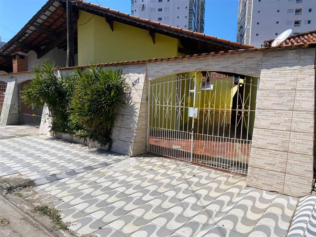 Casa, 2 quartos, 81 m² - Foto 2