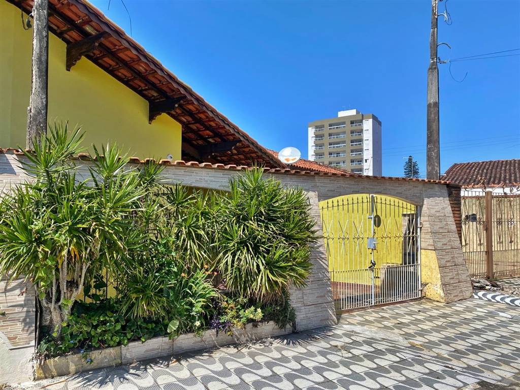 Casa, 2 quartos, 81 m² - Foto 3