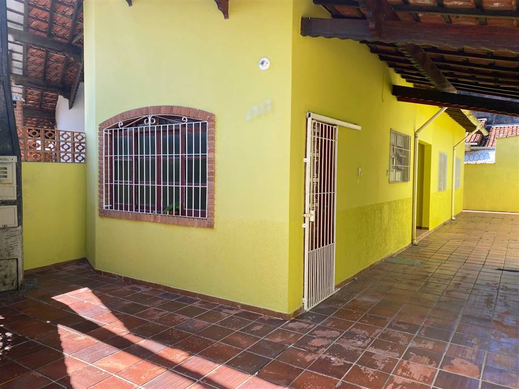 Casa, 2 quartos, 81 m² - Foto 4