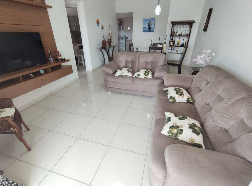 Apartamento, 2 quartos, 83 m² - Foto 4