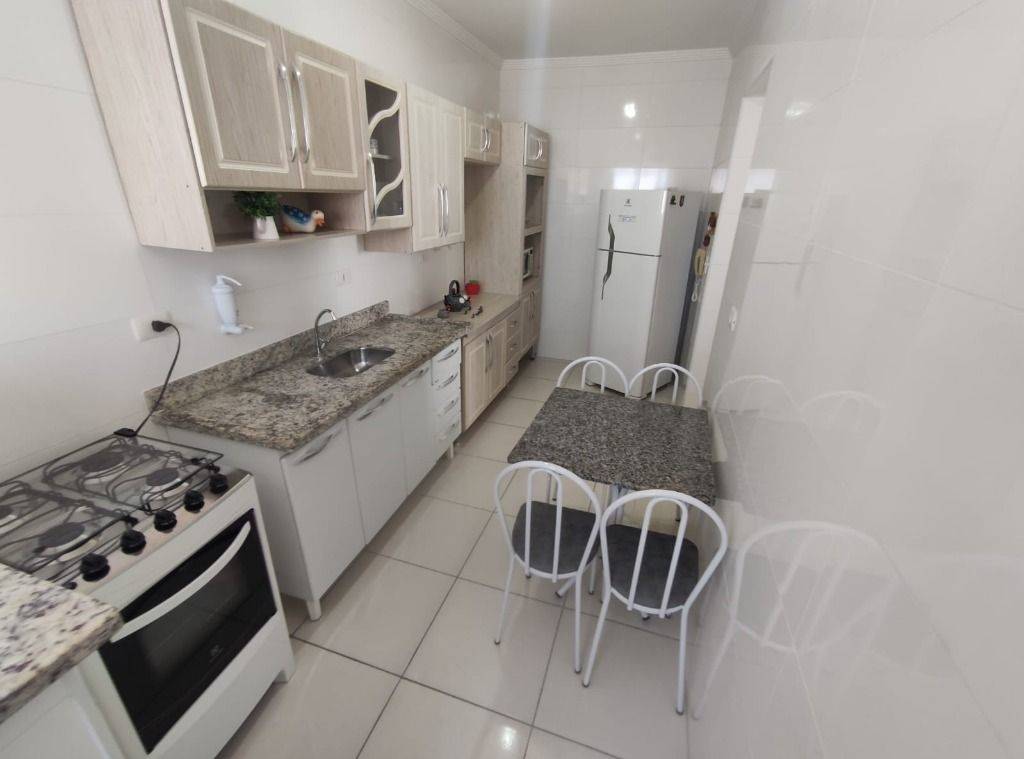 Apartamento, 2 quartos, 83 m² - Foto 10