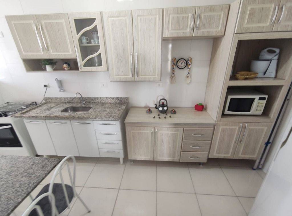 Apartamento, 2 quartos, 83 m² - Foto 11