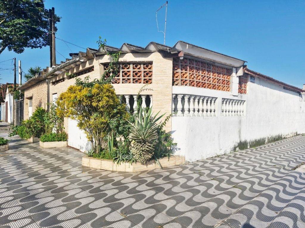 Casa, 2 quartos, 100 m² - Foto 1