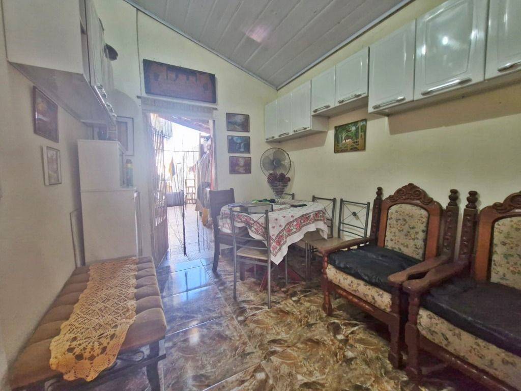 Casa, 2 quartos, 100 m² - Foto 3
