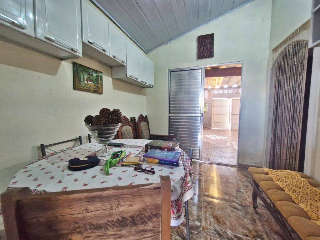 Casa, 2 quartos, 100 m² - Foto 4