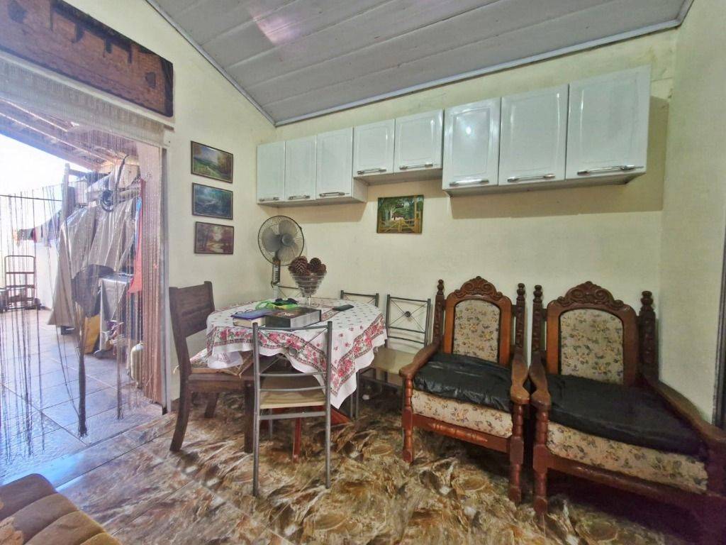 Casa, 2 quartos, 100 m² - Foto 22