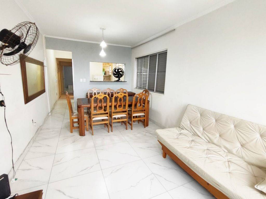 Apartamento, 2 quartos, 60 m² - Foto 4