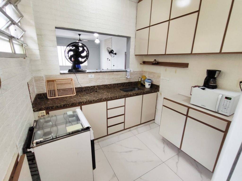 Apartamento, 2 quartos, 60 m² - Foto 6