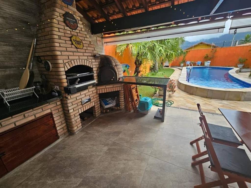 Casa, 3 quartos, 232 m² - Foto 20