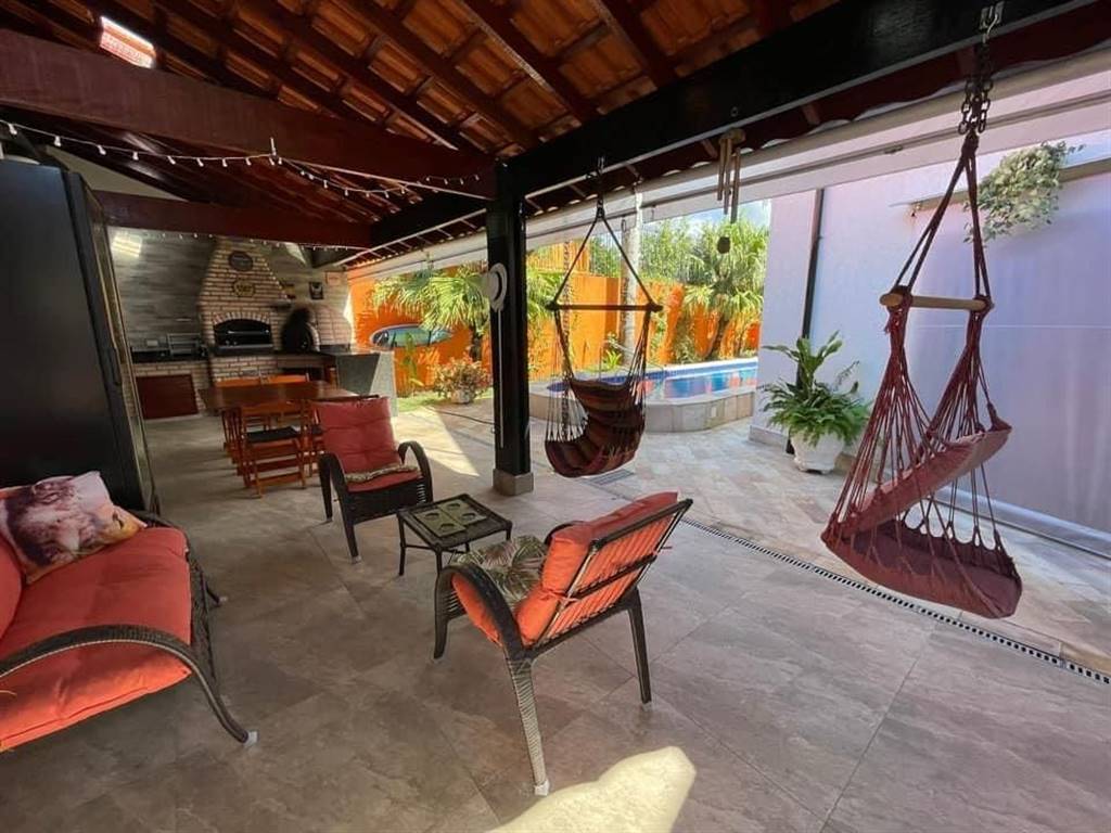 Casa, 3 quartos, 232 m² - Foto 21