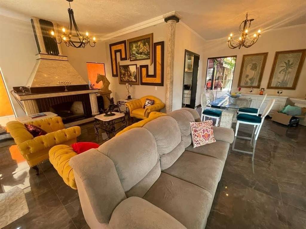 Casa, 3 quartos, 232 m² - Foto 5