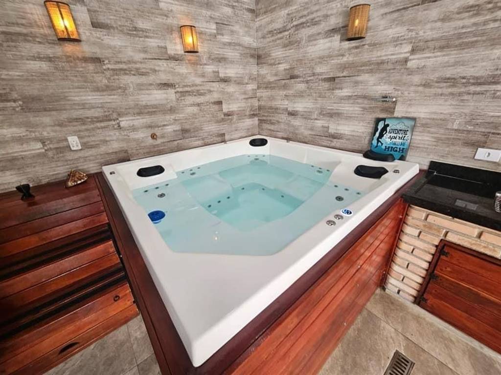 Casa, 3 quartos, 232 m² - Foto 26