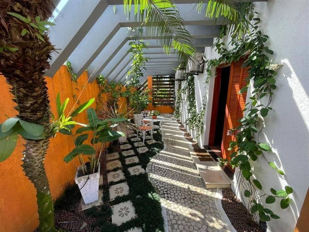 Casa, 3 quartos, 232 m² - Foto 28