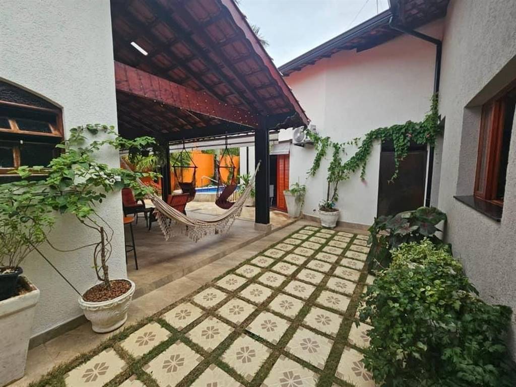 Casa, 3 quartos, 232 m² - Foto 29
