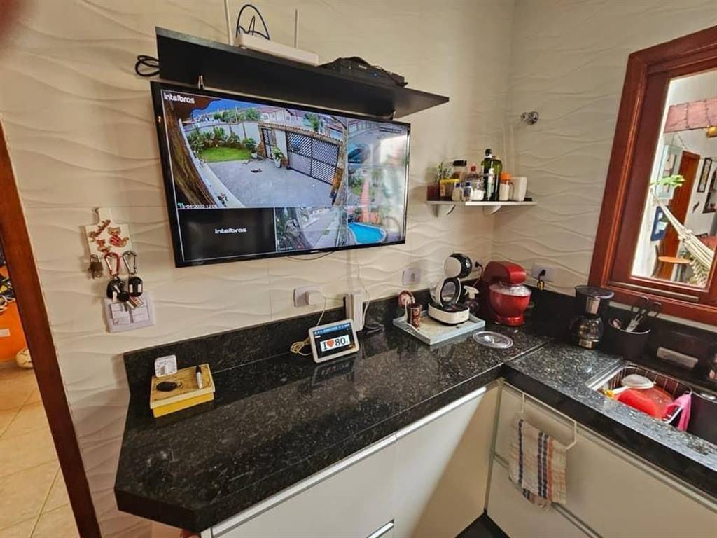 Casa, 3 quartos, 232 m² - Foto 10