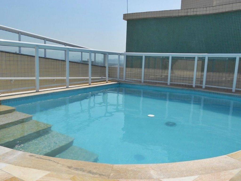 Apartamento, 2 quartos, 97 m² - Foto 6