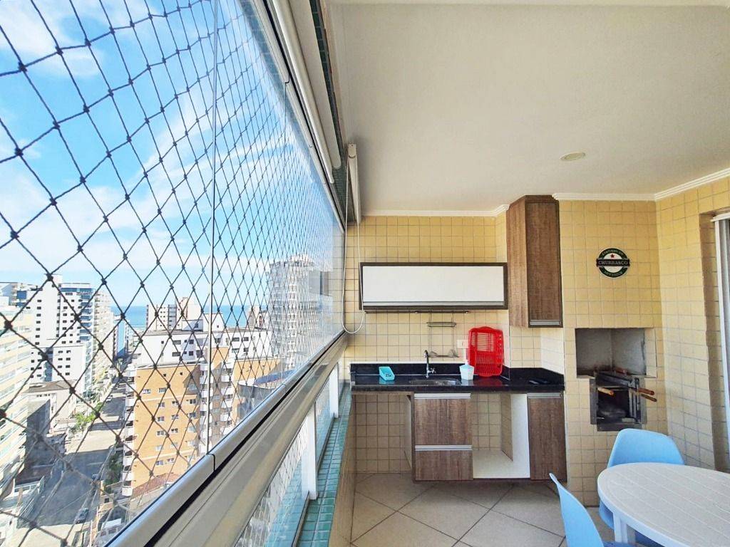 Apartamento, 2 quartos, 97 m² - Foto 13