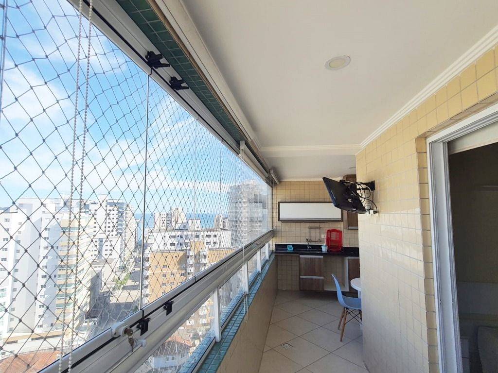 Apartamento, 2 quartos, 97 m² - Foto 14