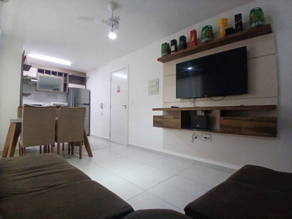 Apartamento, 1 quarto, 51 m² - Foto 14