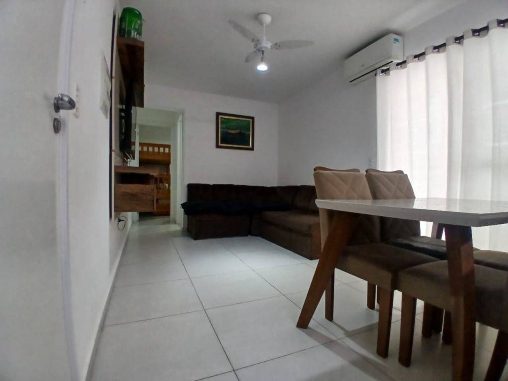 Apartamento, 1 quarto, 51 m² - Foto 3