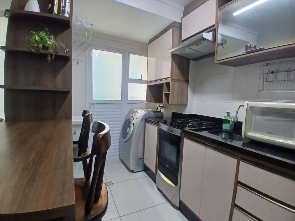 Apartamento, 1 quarto, 51 m² - Foto 16