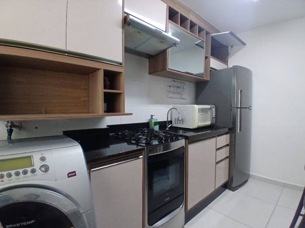 Apartamento, 1 quarto, 51 m² - Foto 17