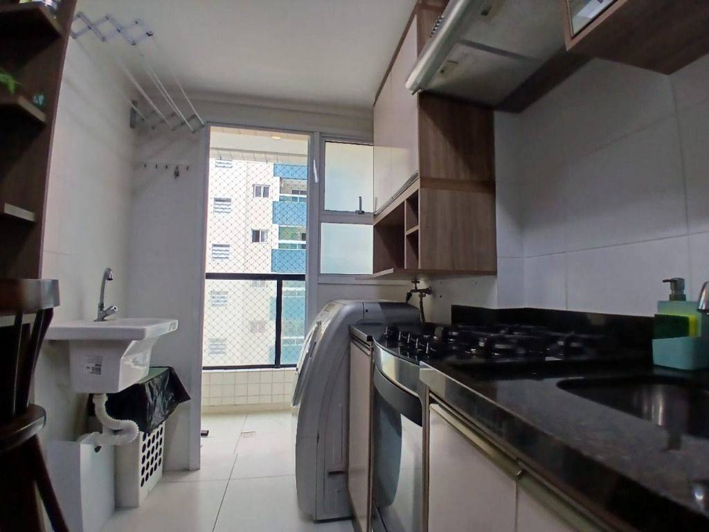 Apartamento, 1 quarto, 51 m² - Foto 20